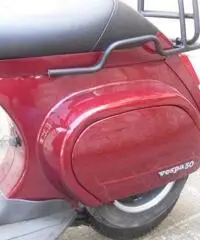 Vendo vespa v50 v5nt1 - 3