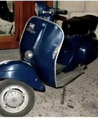 Vespa 50 R vintage