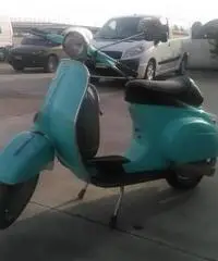 Vespa 50