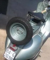 VESPA FARO BASSO 1953 - 4