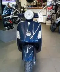 VESPA GT 125