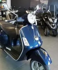 VESPA GT 125 - 2