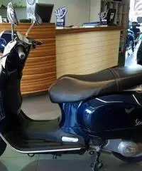 VESPA GT 125 - 3