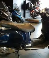 VESPA GT 125 - 5