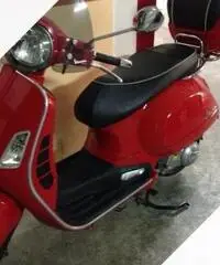 Vespa gts 300 - 2