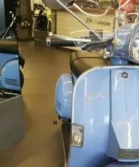 VESPA LML  STAR 200