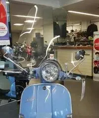 VESPA LML  STAR 200 - 3