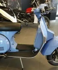 VESPA LML  STAR 200 - 4