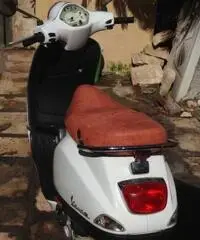 VESPA LX 50 - 2