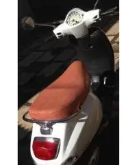 VESPA LX 50 - 3