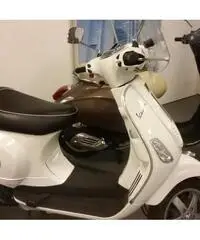 VESPA S 50  2 TEMPI - 3