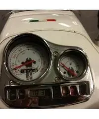 VESPA S 50  2 TEMPI - 4