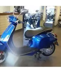 VESPA S50 4 TEMPI - 2