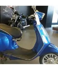 VESPA S50 4 TEMPI - 3