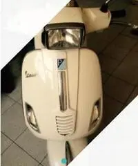 Vespa s50