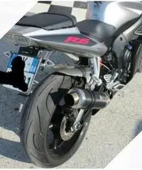 Yamaha R6 i.e - 2