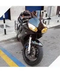 Yamaha R6 in perfette condizioni - 2