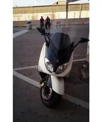 Yamaha t max 500 - 2