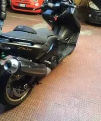 YAMAHA T-MAX - 2