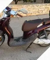 Yamaha Why - 2005 - 2