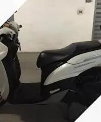 Yamaha Xenter 125 - 2013 - 2