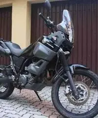 YAMAHA XTZ Cross cc 660