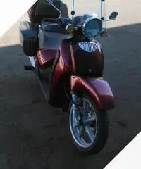 Aprilia Scarabeo 200 - 2001 - 2