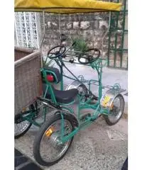 Riscio' Bicicletta - 3