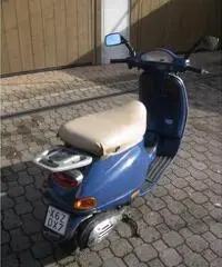 SCOOTER VESPA 50 ET2 - 3