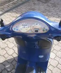 SCOOTER VESPA 50 ET2 - 4