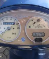 SCOOTER VESPA 50 ET2 - 5