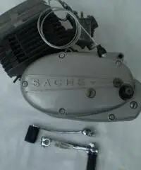 Vendo motore Sachs 5 marce 50 c.c. - 3