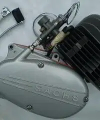 Vendo motore Sachs 5 marce 50 c.c. - 5