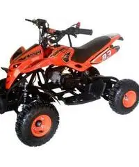 Quad Mini Python sport 50cc