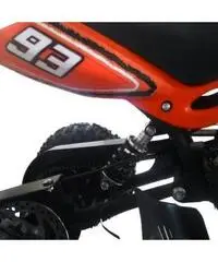 Quad Mini Python sport 50cc - 3