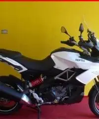 APRILIA Caponord 1200 BIANCO - 6969