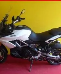 APRILIA Caponord 1200 BIANCO - 6969 - 3