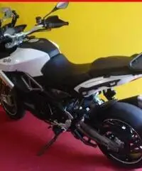 APRILIA Caponord 1200 BIANCO - 6969 - 4