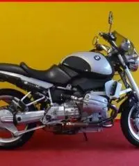 BMW R 1100 R NERO - 73294