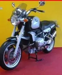 BMW R 1100 R NERO - 73294 - 2