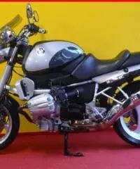 BMW R 1100 R NERO - 73294 - 3