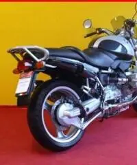 BMW R 1100 R NERO - 73294 - 4