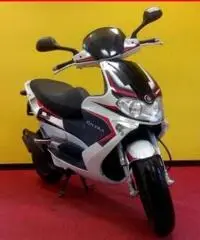 GILERA Runner 50 soli 5700 km. euro3 - 2