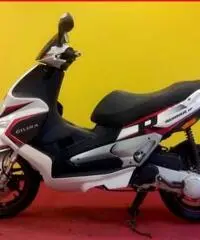 GILERA Runner 50 soli 5700 km. euro3 - 3