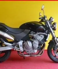 HONDA Hornet 600 nero - 10546