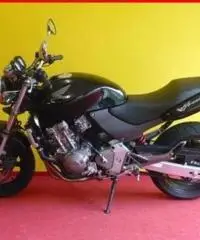 HONDA Hornet 600 nero - 10546 - 2