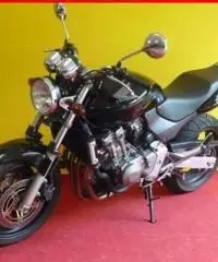 HONDA Hornet 600 nero - 10546 - 3