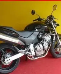 HONDA Hornet 600 nero - 10546 - 4