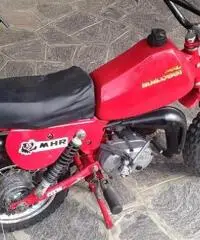 HRD MIX Minimoto cc 48