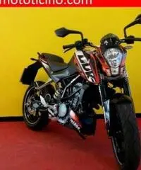 KTM Duke 1Propr. Patente A2 - 2